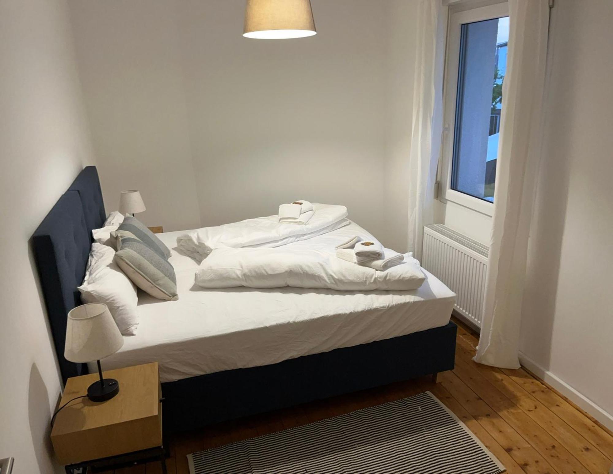E&M Living - Casa Selhof Bad Honnef Apartment Exterior photo